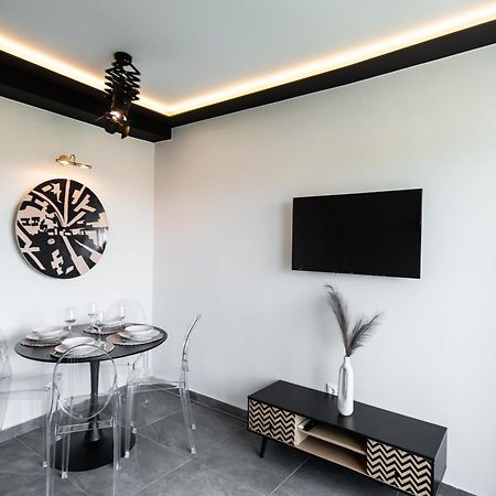 Lefkáda Art Maison Lefkas מראה חיצוני תמונה