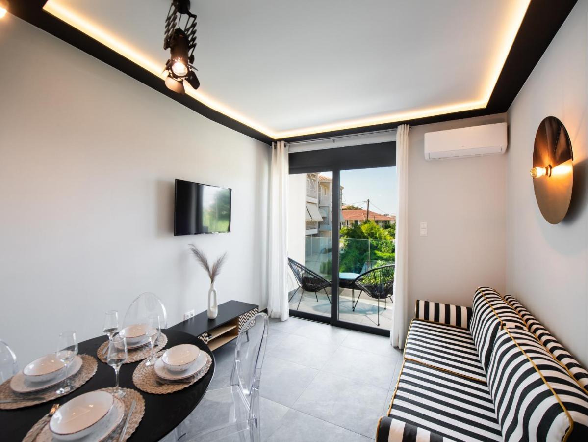 Lefkáda Art Maison Lefkas מראה חיצוני תמונה