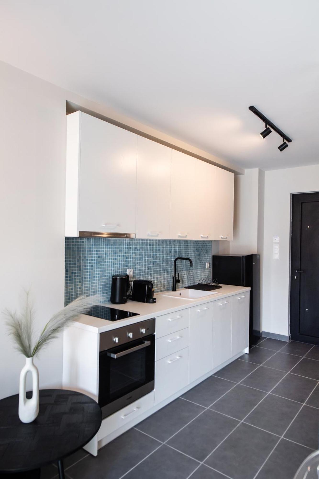 Lefkáda Art Maison Lefkas מראה חיצוני תמונה