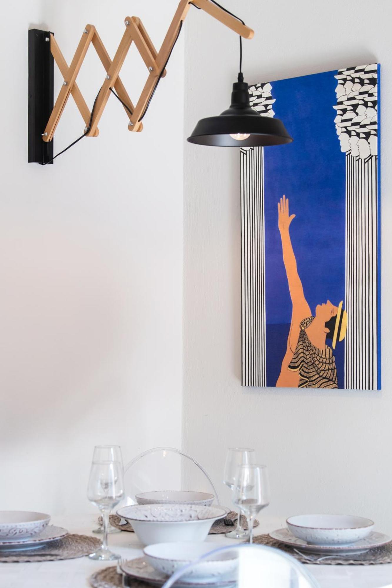 Lefkáda Art Maison Lefkas מראה חיצוני תמונה