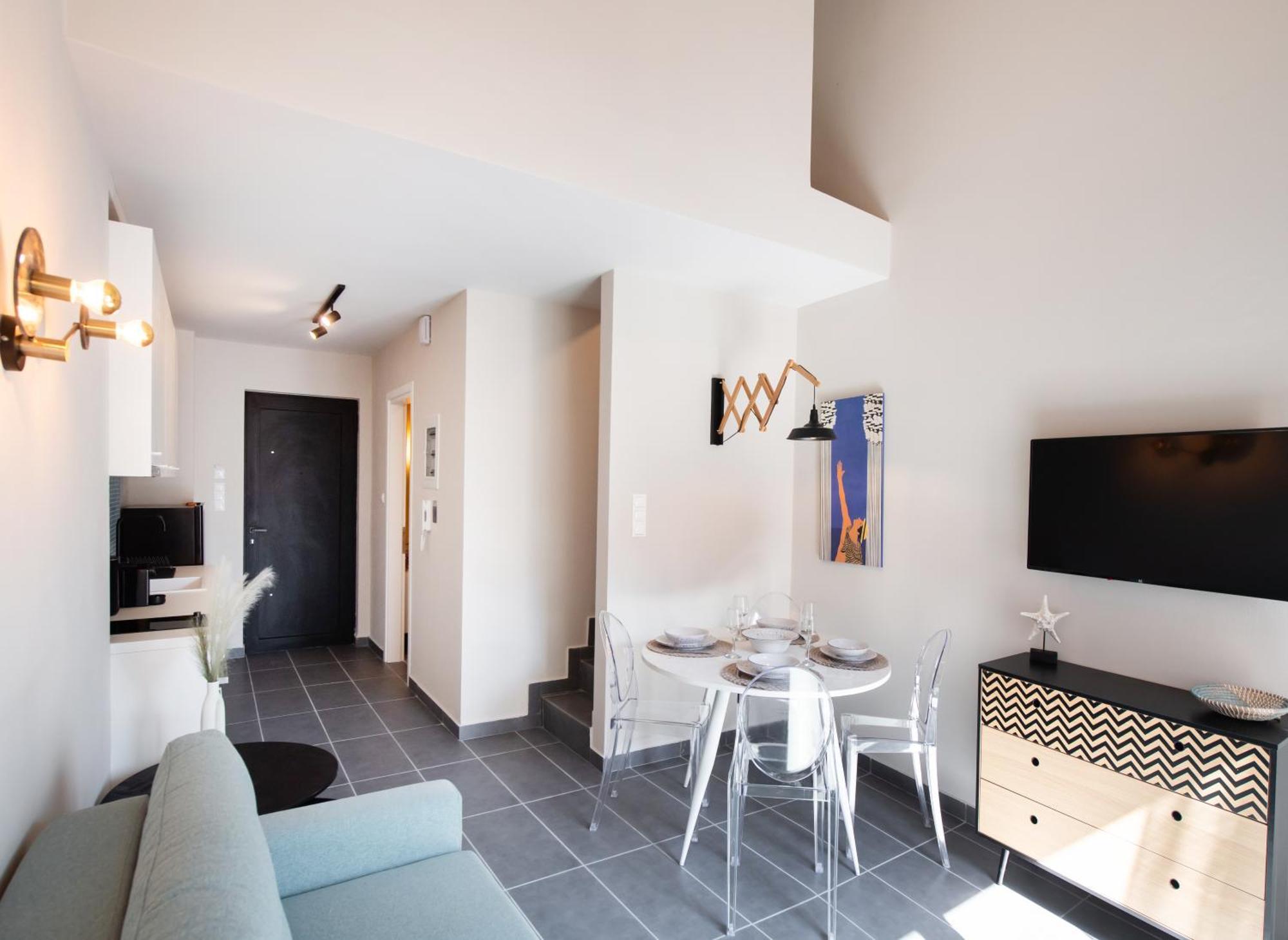 Lefkáda Art Maison Lefkas מראה חיצוני תמונה