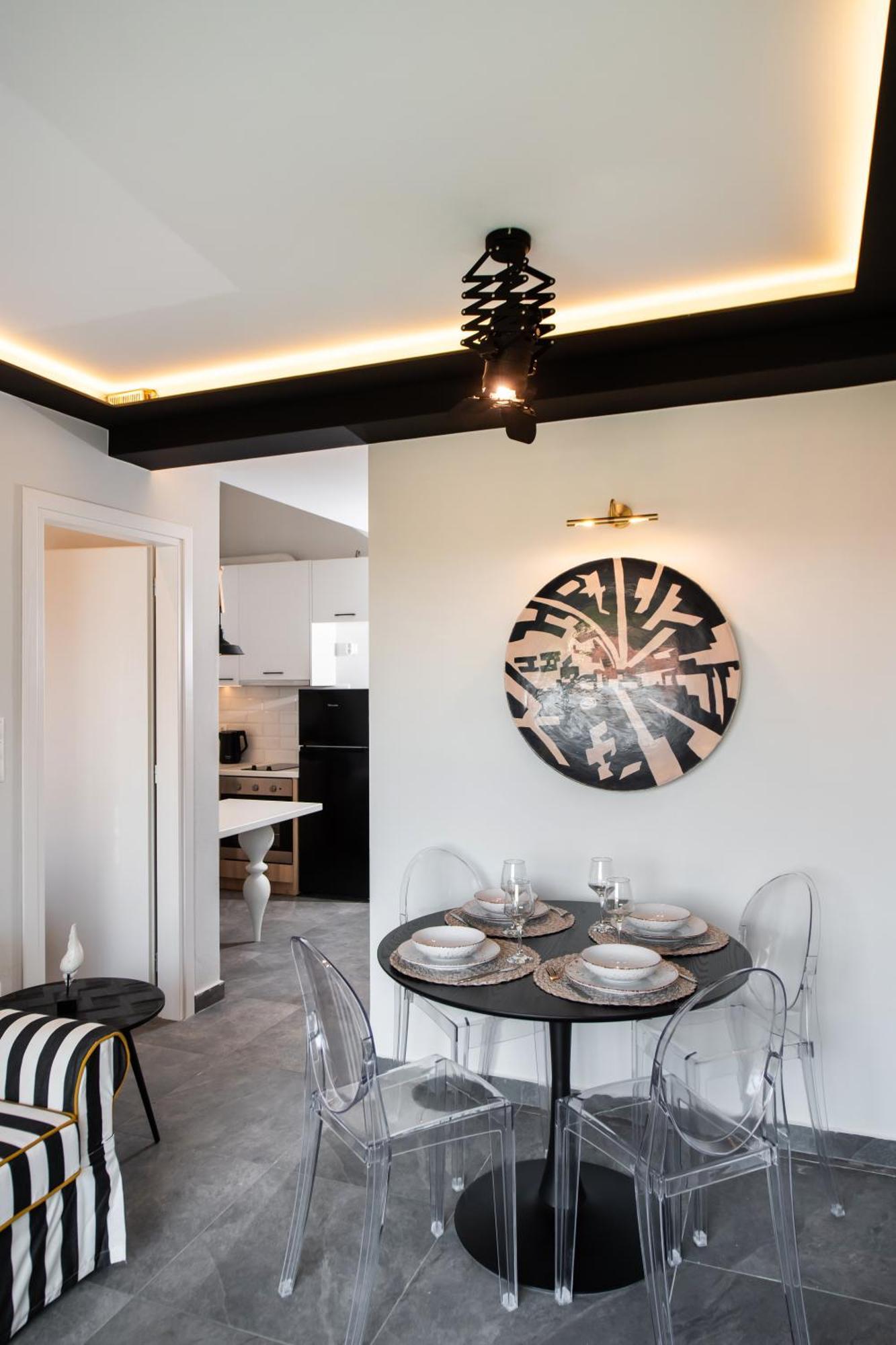 Lefkáda Art Maison Lefkas מראה חיצוני תמונה