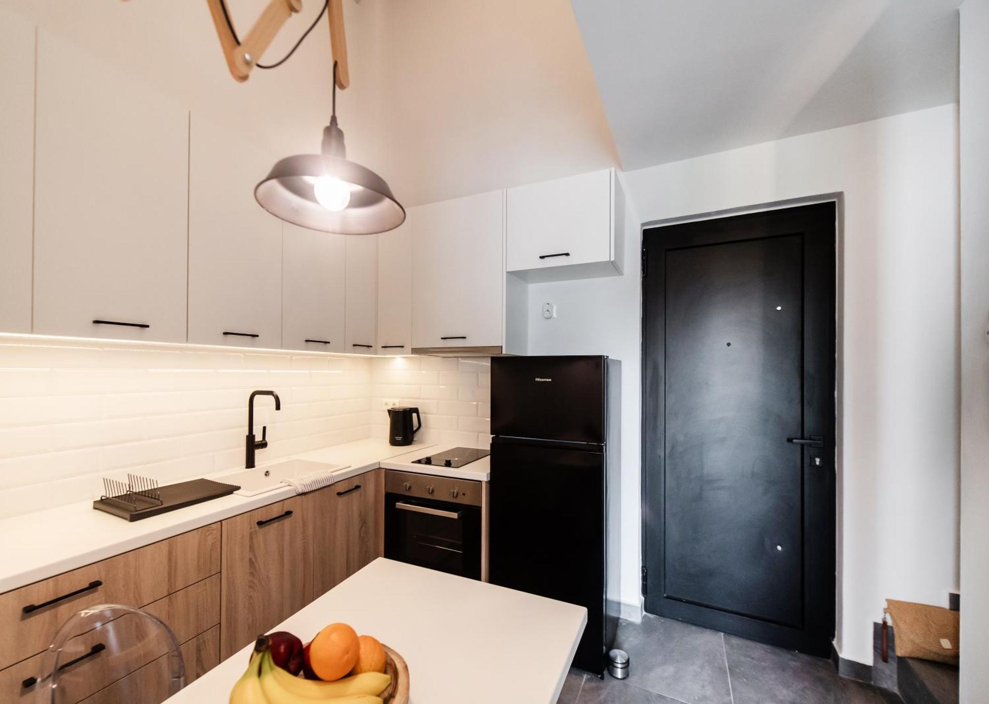 Lefkáda Art Maison Lefkas מראה חיצוני תמונה