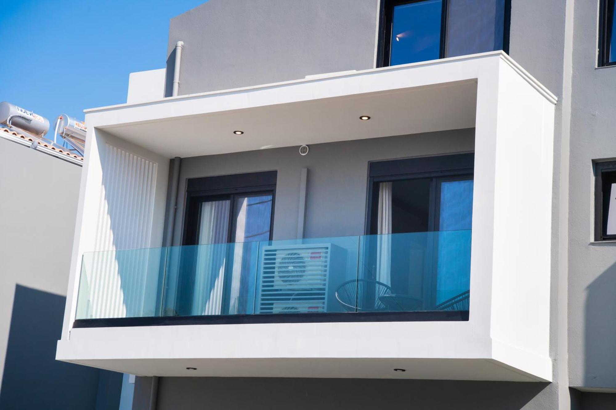 Lefkáda Art Maison Lefkas מראה חיצוני תמונה