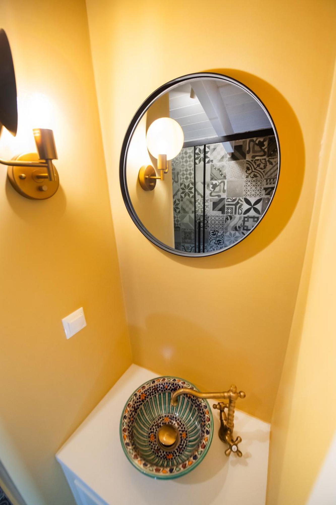 Lefkáda Art Maison Lefkas מראה חיצוני תמונה