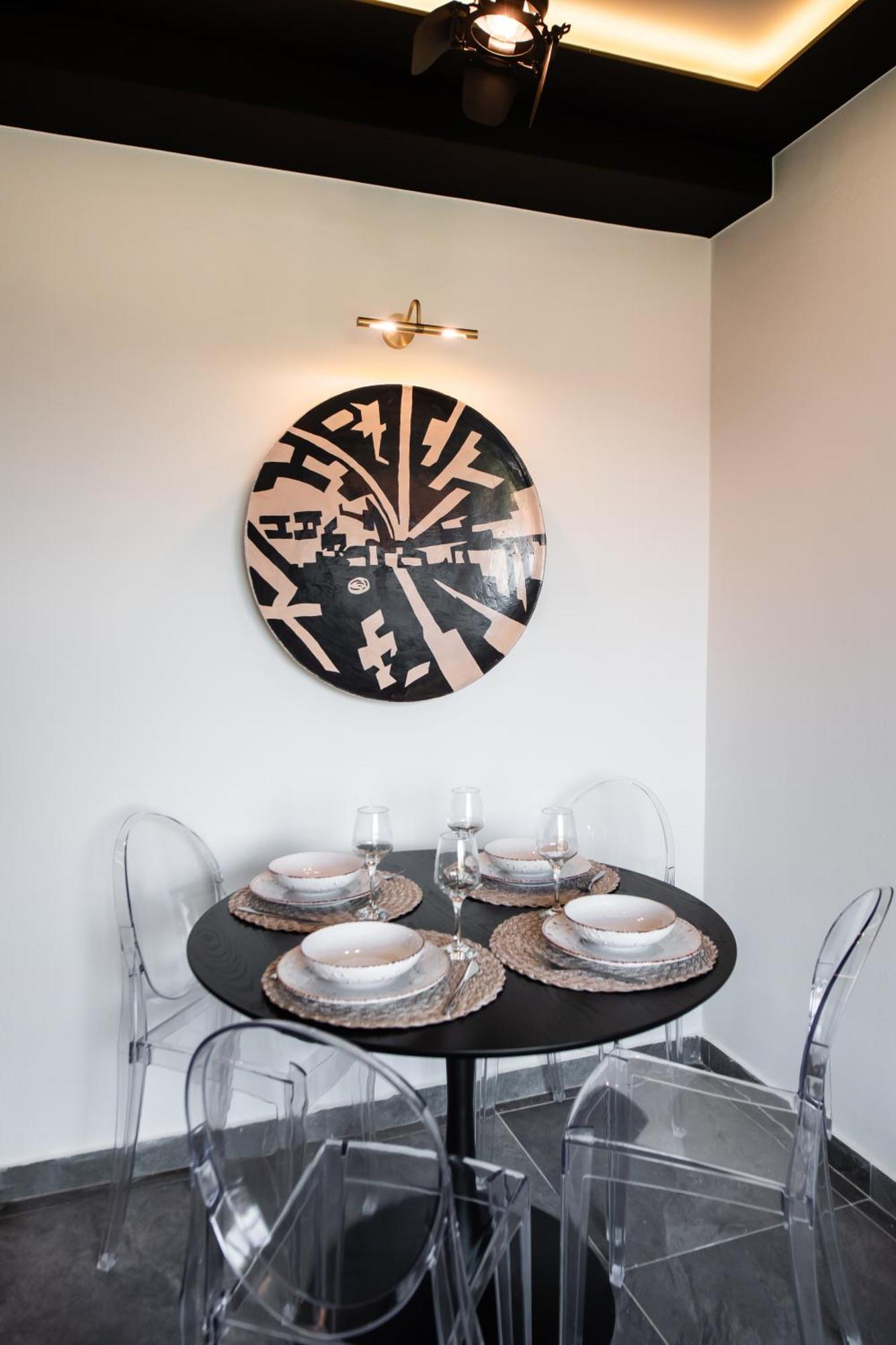 Lefkáda Art Maison Lefkas מראה חיצוני תמונה