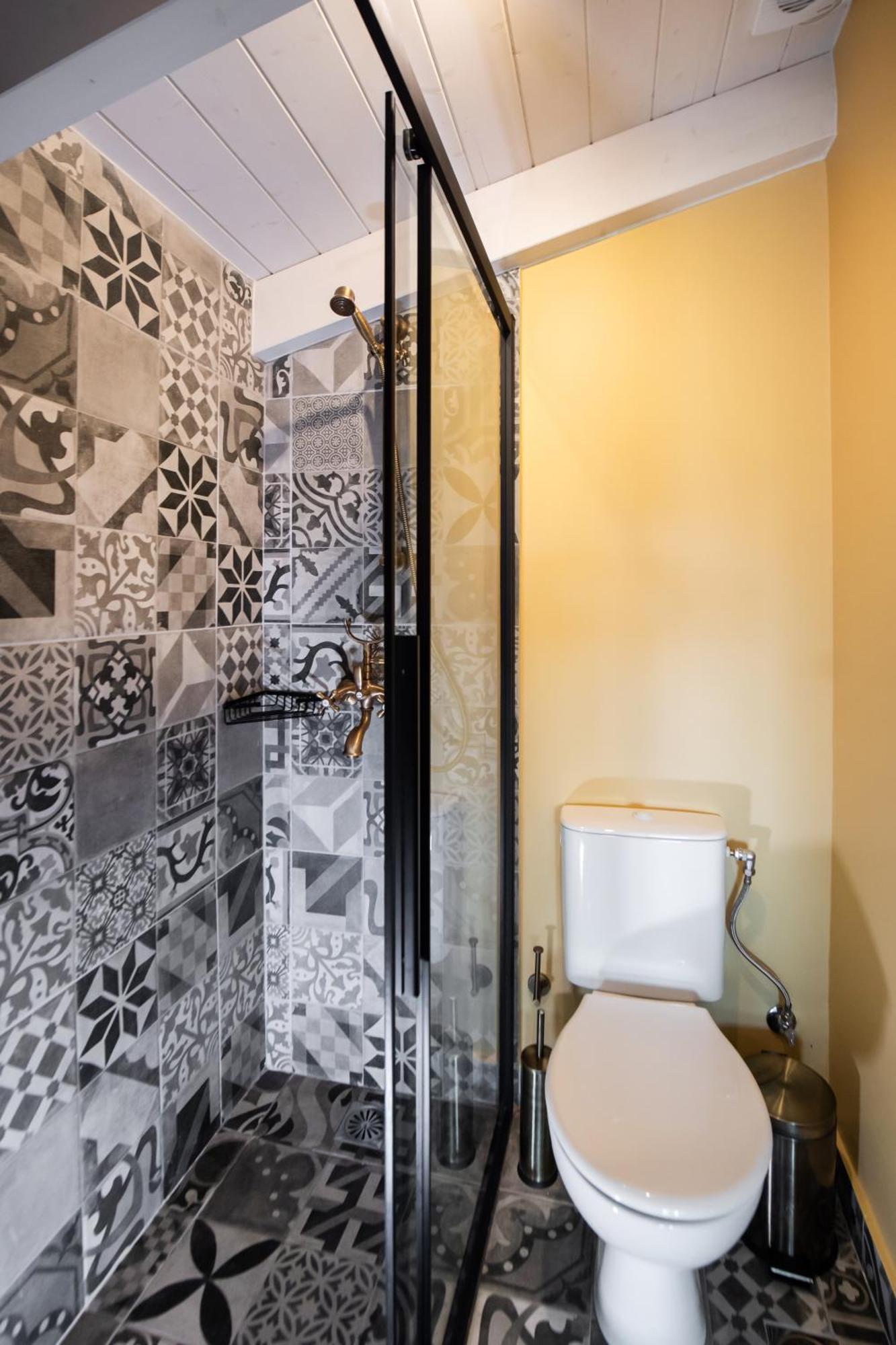 Lefkáda Art Maison Lefkas מראה חיצוני תמונה