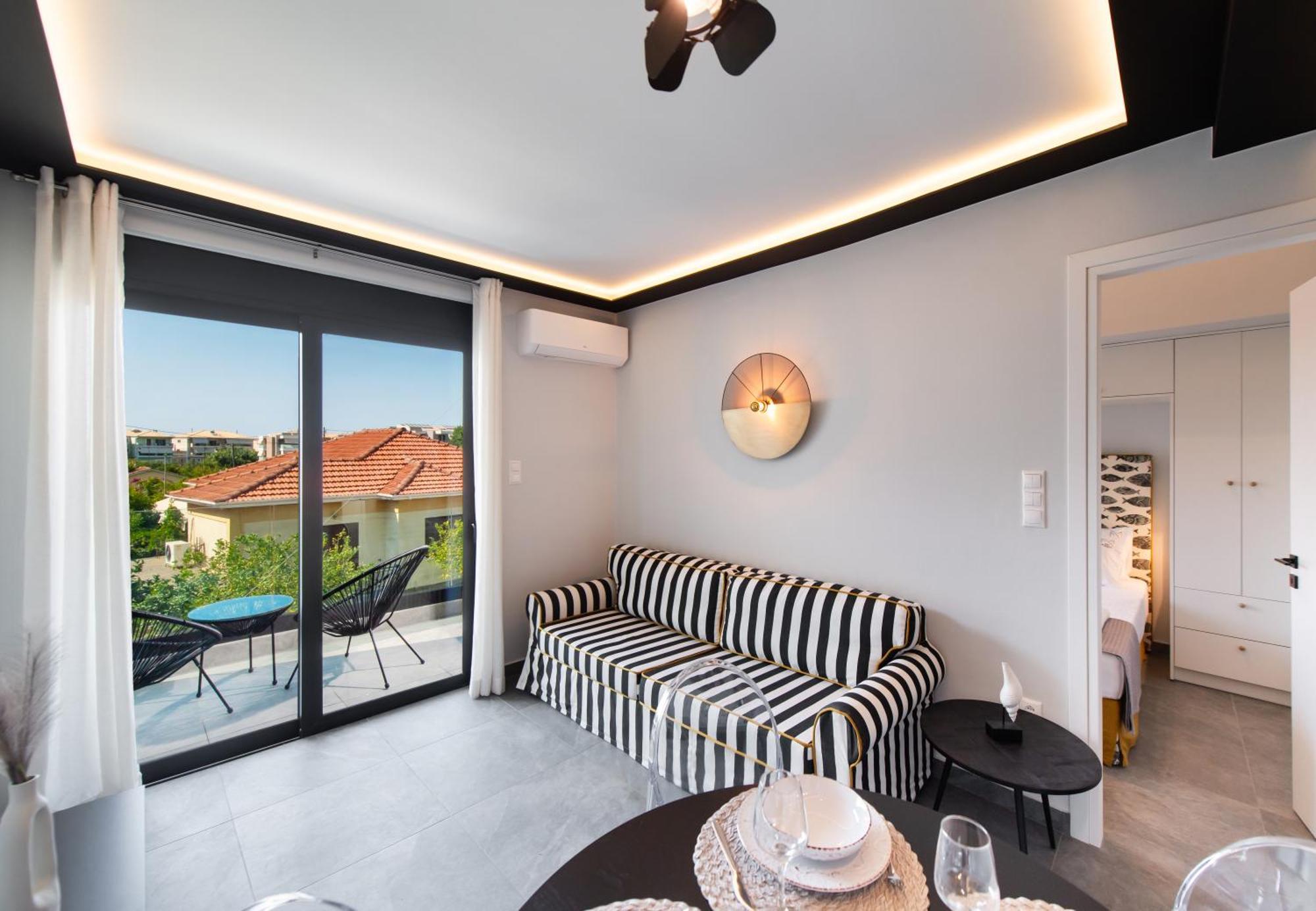 Lefkáda Art Maison Lefkas מראה חיצוני תמונה