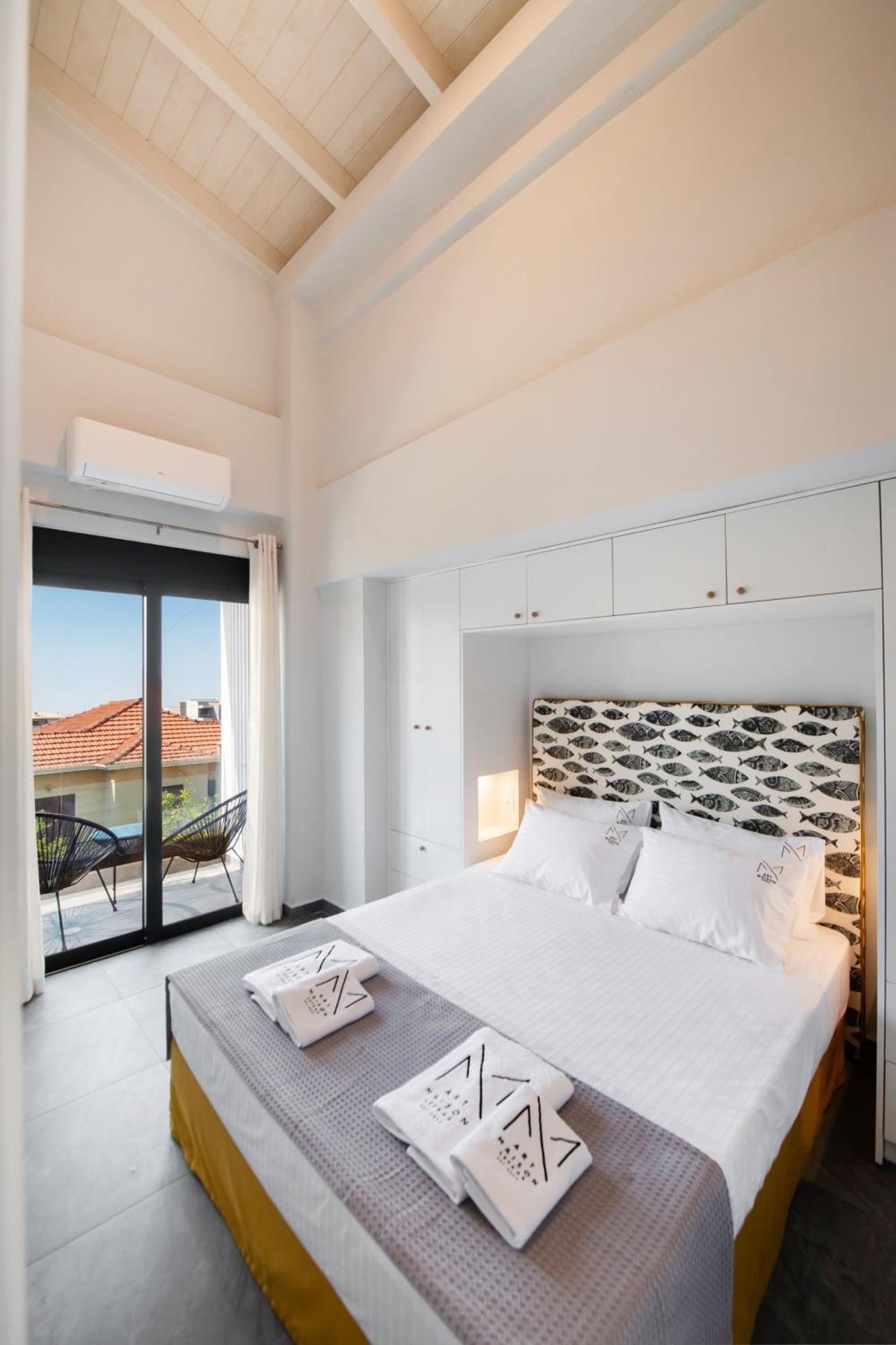 Lefkáda Art Maison Lefkas מראה חיצוני תמונה
